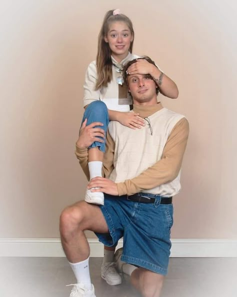 Awkward Couple Photoshoot, Awkward Sibling Photos, Jcpenny Photos, Jcpenney Photoshoot, Awkward Couple Photos, Akward Family Photos, Sibling Photoshoot Ideas, Awkward Family Photos Christmas, Awkward Photoshoot