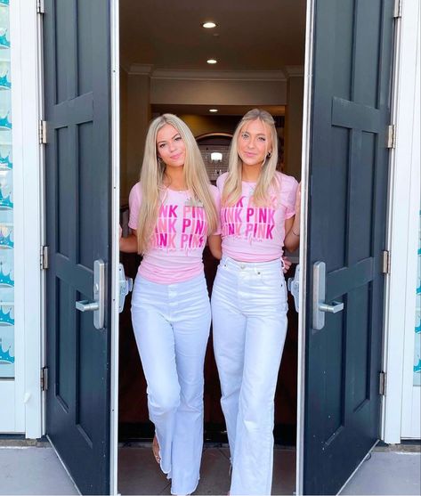 Zeta Tau Alpha Philanthropy Shirts, Zta Philanthropy, Exec Photoshoot, Sisterhood Round, Usc College, Alpha Apparel, Recruitment Video, Sorority Socials, Sorority Poses