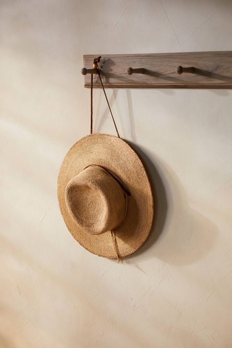 Raffia Sun Hat | Anthropologie Sun Hat Aesthetic, Straw Beach Hat, Raffia Sun Hat, Photo Styles, 2024 Board, Womens Beach Hat, Garden Beach, Womens Hats, Crush It