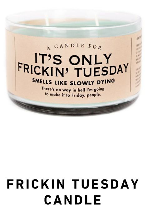 Funny Candles Labels, Funny Soap, Mean Humor, Candle Quotes, Candle Stickers, Funny Candle, Creative Candles, Candle Art, Candle Business