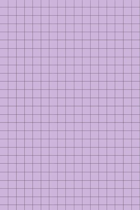 Purple Grid Background, Purple Paper Background, Purple Notepad, Purple Scrapbook Paper, Purple Scrapbook, Purple Grid, Light Purple Wallpaper, Grid Wallpaper, Purple Paper