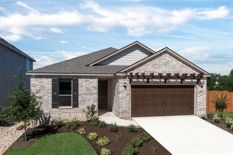 KB Home announced the grand opening of River Bluff, a new-home community in Leander! Kb Homes, Home Buying Process, Two Story Homes, Bedroom Suite, Outdoor Recreation, Grand Opening, Estate Agent, Real Estate Agent, Home Builders