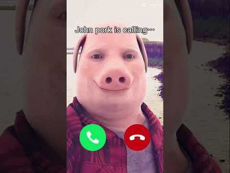 John Pork is calling a third time sound Sound Effect John Pork is calling a third time sound sound effect download for free mp3 soundboard online meme instant buttons online #memesoundeffects #memesounds #sound #audio #soundeffects #internetmemes #sounds #tiktok #tiktoktrends #trending #memes #soundboards #memesdaily #soundeffect #memesounds #NFT John Pork Is Calling, John Pork, Internet Memes, Sound Effects, Trending Memes, Sound, Audio, Memes, Funny