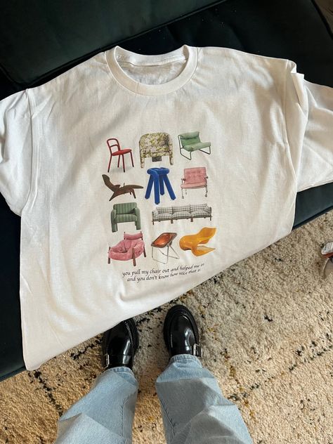 Aesthetic Music Lyrics, Harry Styles Shirt, Streetwear Tees, Goth Outfit, Taylor Swift Shirts, Looks Pinterest, Crop Pullover, Aesthetic Music, Fashion Y2k