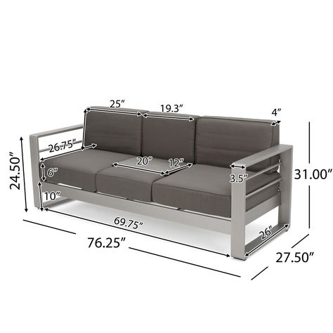 Standard bedroom dimensions