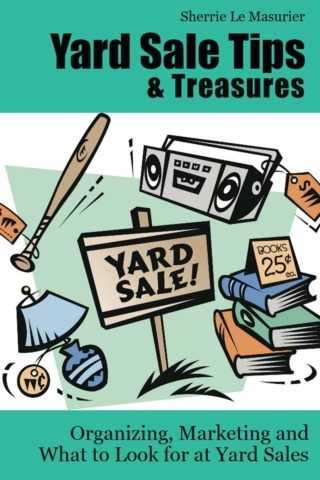 Yard Sale Tips, Yard Sale Hacks, Yard Sale Organization, Garage Sale Organization, Garage Sale Tips, Yard Sale Signs, Garage Sale Signs, Yard Sale Pricing, Sale Ideas