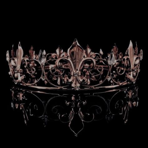 Dark Royalty Aesthetic, Royalty Core, Fantasy Crown, Royal Core, Crown Aesthetic, Little Miss Perfect, Royalty Aesthetic, Royal Aesthetic, Red Queen