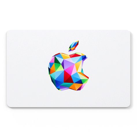 Use the Apple Gift Card to get products, accessories, apps, games, music, movies, TV shows, and more. Spend it on in app content, books, subscriptions like iCloud+ storage to secure files from all your Apple devices. This gift card does it all. And then some. Beware of gift card scams. Do not share your code. Valid only for U.S. transactions in Apple properties. For assistance, visit support.apple.com/giftcard or call 1-800-275-2273. Not redeemable at Apple resellers or for cash, and no resale, Apple Shirt, Itunes Card, Apple Gift Card, Birthday Basket, Apple Gifts, Apple Apps, Gift Cards & Certificates, Target Gift Cards, Target Gifts