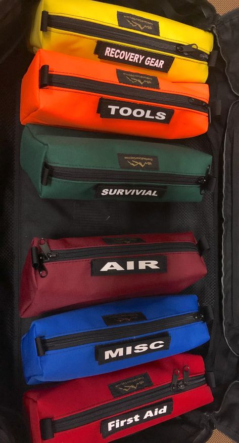 Overland Gear, Overland Truck, Bug Out Vehicle, Gear Organizer, Vw Touran, Pajero Sport, Vw T6, Truck Camping, Tool Bags