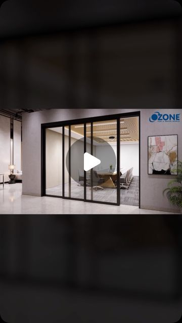 Ozone Hardware on Instagram: "Presenting Stealth Series: a new range of Slim Framed Sliding Door Systems.

✅ Enjoy easy convenience with Sliding Folding Systems With Parking
✅ Get precise control with Framed Synchronized Sliding Doors
✅ Embrace quiet elegance with Pocket Sliding Doors
✅ Experience modern efficiency with Magnetic Automatic Sliding Doors

Transform your space with our versatile and carefully crafted glass door solutions.

#Ozone #StealthSeries #GlassKaBetterHalf #SlidingDoorSystem #SeamlessConvenience" Pocket Door Glass, Door Solutions, Automatic Sliding Doors, Quiet Elegance, Sliding Door Systems, Better Half, Sliding Door, Sliding Doors, Glass Door