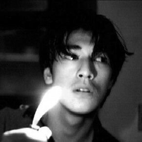 Takeshi Kaneshiro in "Fallen Angels" (1995) Eerie Photography, Fallen Angels 1995, Bad Boy Quotes, Wong Kar Wai, Takeshi Kaneshiro, Fallen Angels, Ideal Man, Aesthetic People, The Boy Is Mine