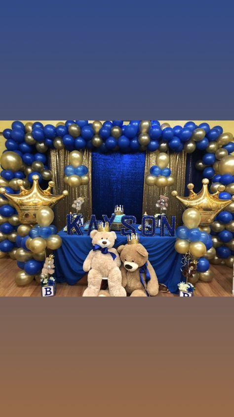 Royal Prince Baby Shower Theme, Royalty Baby Shower Theme, Royal Prince Birthday Theme, Royal Baby Shower Boy, Royal Baby Shower Theme, Royal Theme Party, Royal Prince Birthday Party, Royalty Baby Shower, Prince Birthday Theme