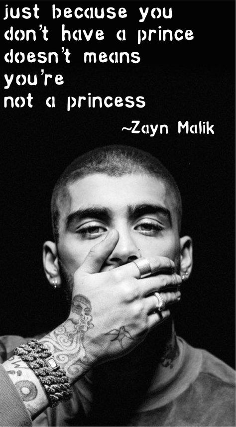 Zayn Malik Quotes, 1d Quotes, One Direction Art, Zayn Malik Photos, One Direction Edits, One Direction Images, Direction Quotes, Zayn Malik Pics, One Direction Quotes