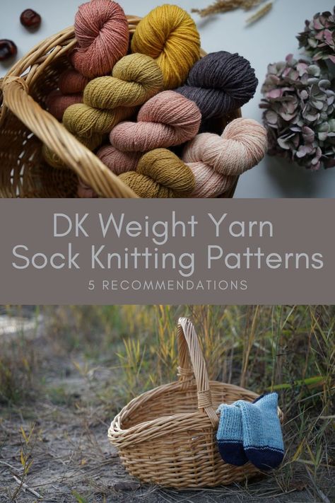 Sock Yarn Projects, Sock Yarn Blanket, Sock Yarn Knitting Patterns, Knitted Socks Free Pattern, Handmade Socks, Sock Knitting, Hand Knit Socks, Art Socks, Sock Knitting Patterns