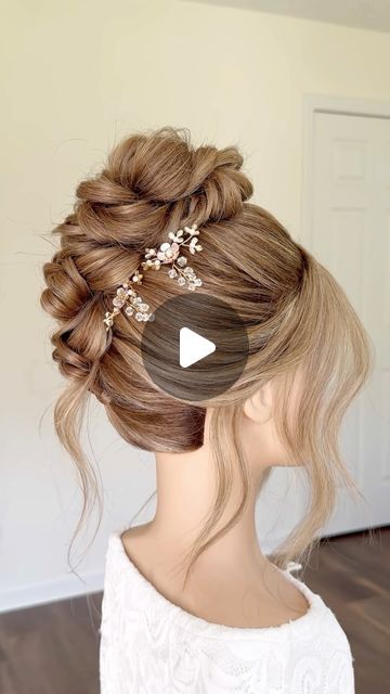 Bridal Hairstylist, Updo Styles, Athens Ga, Shot Hair Styles, Trending Hairstyles, No Foundation Makeup, Atlanta Ga, Up Hairstyles, Artist Inspiration