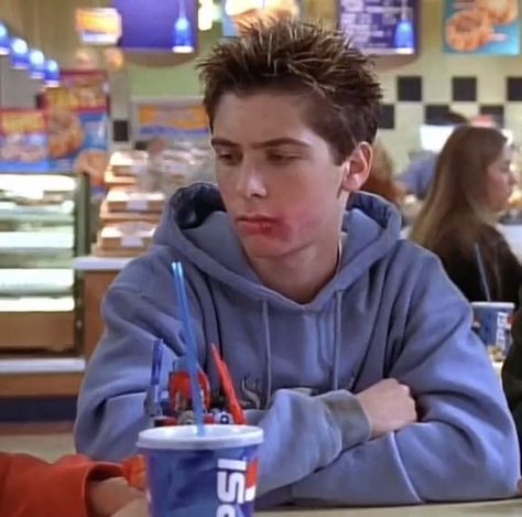 Reece Malcolm In The Middle, Reece Malcom In The Middle, Reece Wilkerson, Malcom In The Middle Pfp, Malcolm In The Middle Pfp, Malcolm In The Middle Quotes, Malcom In The Middle Aesthetic, Reese From Malcolm In The Middle, Malcolm In The Middle Icons