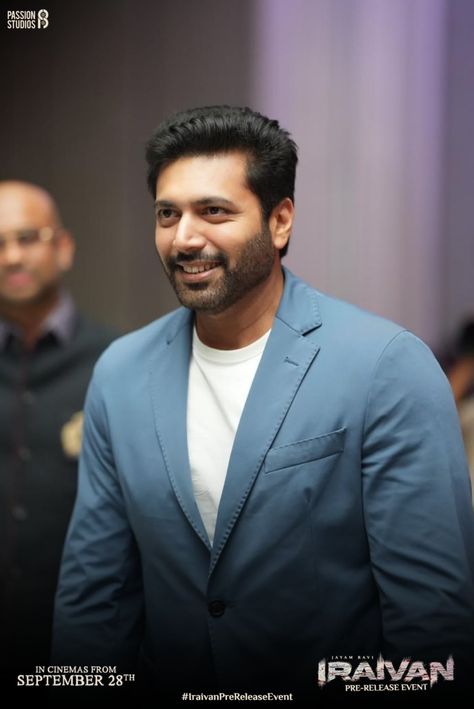 Jayam Ravi, Ravi Teja, New Look, Best Friends, India, Quick Saves