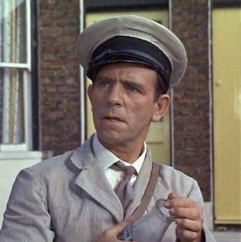 Norman Wisdom, English Comedy, Asthma Attack, 1970s Childhood, Comedy Actors, Childhood Memories 70s, British Comedy, Old Tv Shows, British Tv