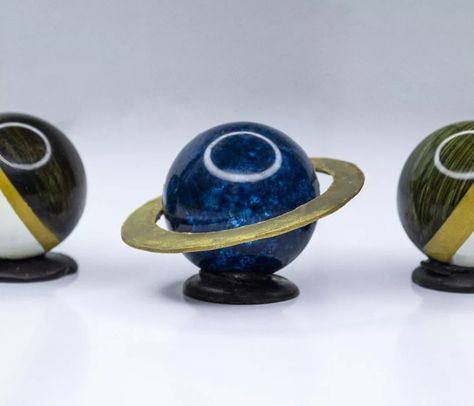 #chocolate #galaxy #planet #candies #handmadewithlove #space Chocolate Galaxy, Aesthetic Galaxy, Ceramics Projects, Egg Cup, Planets, Dessert, Candy, Ceramics, Cake