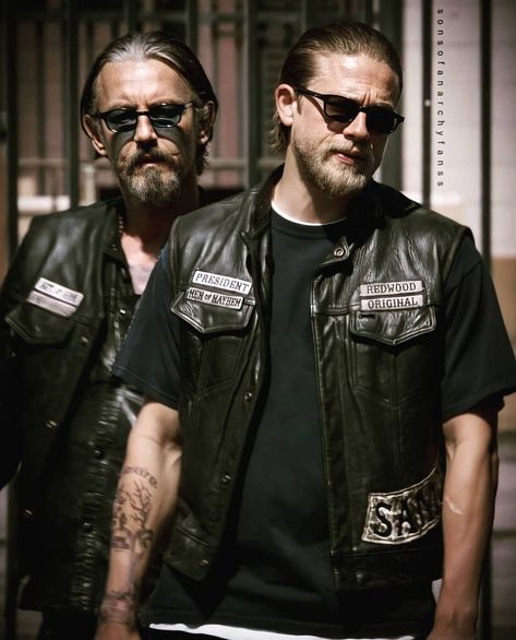 Sons Of Anarchy Characters, Sons Of Anarchy Cast, Sons Of Anarchy Mc, Sons Of Anarchy Motorcycles, Sons Of Anarchy Samcro, Tommy Flanagan, Biker Photoshoot, Biker Aesthetic, Jax Teller