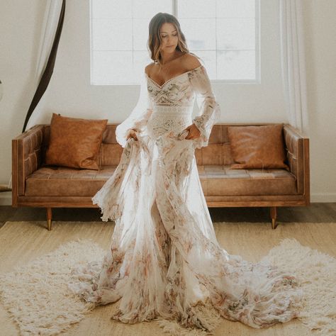 Wedding Dresses Near Me, Buy Wedding Dress Online, Bohemian Style Wedding Dresses, Boho Style Wedding Dress, Green Wedding Dresses, Wedding Dresses Hippie, Buy Wedding Dress, Bohemian Style Dresses, Boho Style Wedding