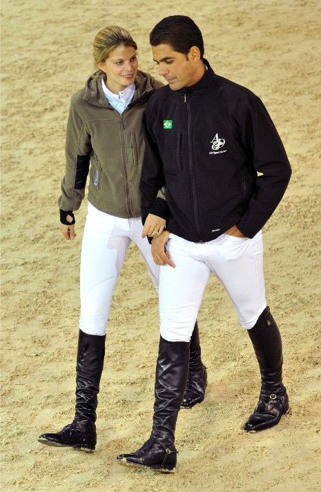 Horse Couple, Horseback Riding Outfits, Equestrian Aesthetic, Equestrian Chic, Equestrian Riding, Equestrian Boots, Look At The Stars, Equestrian Outfits, Horse Life