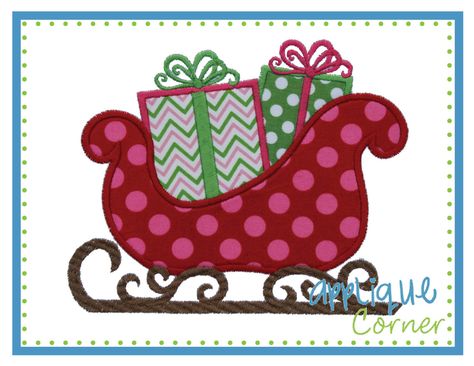 Christmas Machine Embroidery Designs, Embroidery Designs Christmas, Christmas Applique Designs, Applique Christmas, Christmas Machine Embroidery, Pes Embroidery Designs, Beginning Quilting, Applique Pillows, Pes Embroidery