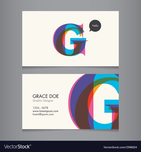 Buisness Cards, Graphic Design Business Card, Graphic Design Cards, Name Card Design, Professional Business Card Design, Business Card Design Inspiration, Business Card Design Creative, Graphic Design Business, Business Card Inspiration