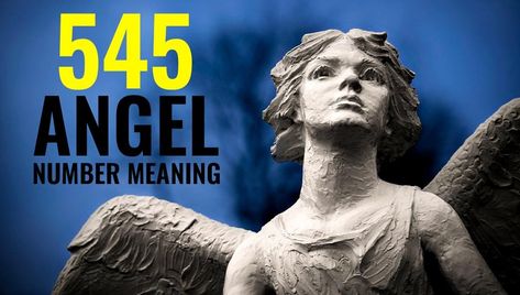 545 angel number 555 Numerology, Angel Guidance, Divine Timing, Your Guardian Angel, Number Meanings, Facing Challenges, Spiritual Wisdom, Trust The Process, Number 5