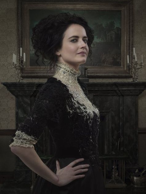 Eva Green Penny Dreadful, Penny Dreadfull, Milady De Winter, Walburga Black, Vanessa Ives, Era Victoria, Arizona Robbins, Kate Jackson, Dan Brown