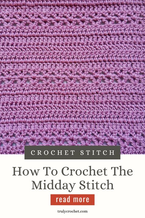 Crochet Stitches Symbols, Left Handed Crochet, Crochet Stitches Guide, Crochet Knit Stitches, Crochet Blog, Learn How To Crochet, Easy Stitch, Stitch Crochet, Crochet Instructions