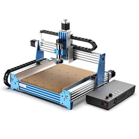 SainSmart | Desktop CNC, 3D Printing & DIY Tools | Power to the Makers – SainSmart.com Mdf Carving, 3 Axis Cnc, Desktop Cnc, Beam Structure, Cnc Router Machine, Router Machine, Engraving Machine, Cnc Mill, Milling Machine