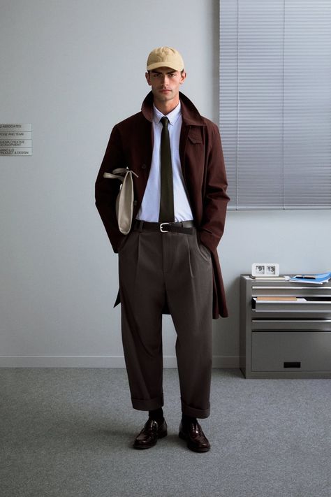 Office Outfit Men, Men’s Office, Business Formal Outfit, Business Dress Code, Mens Work Outfits, Office Men, Workwear Essentials, Look Formal, Mens Outfit Inspiration