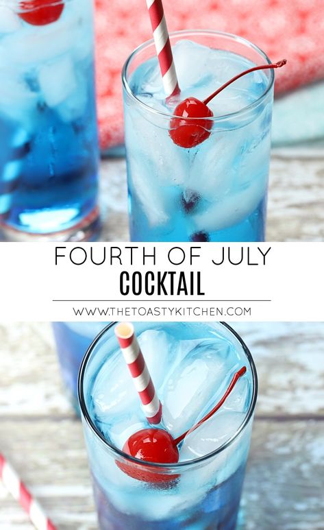 Fourth Of July Punch Alcohol, 4th Of July Drinks Alcoholic Pitcher, 4th Of July Drinks Alcoholic, 4th Of July Drinks, Patriotic Drinks, Fourth Of July Drinks, Patriotic Cocktails, Summer Fruit Recipes, 4th Of July Cocktails