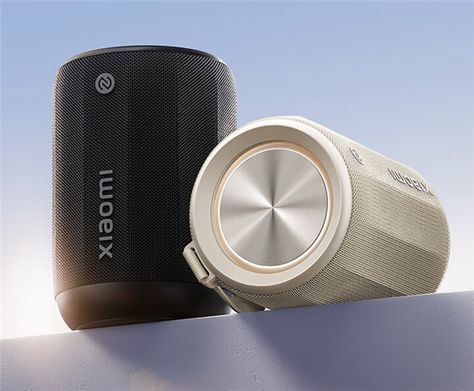 Xiaomi has introduced a new color option for its Bluetooth Speaker Mini. This new Light Brown variant is designed to be wear and scratch-resistant, making it ideal for outdoor use. Xiaomi assures that the speaker can maintain a pristine appearance even under extreme conditions. The base of the speaker features anti-collision soft rubber, which minimizes damage […] Acoustic Architecture, Photo Games, Mini Bluetooth Speaker, Speaker Design, Paradigm Shift, Technology News, Soft Rubber, Tech News, New Technology