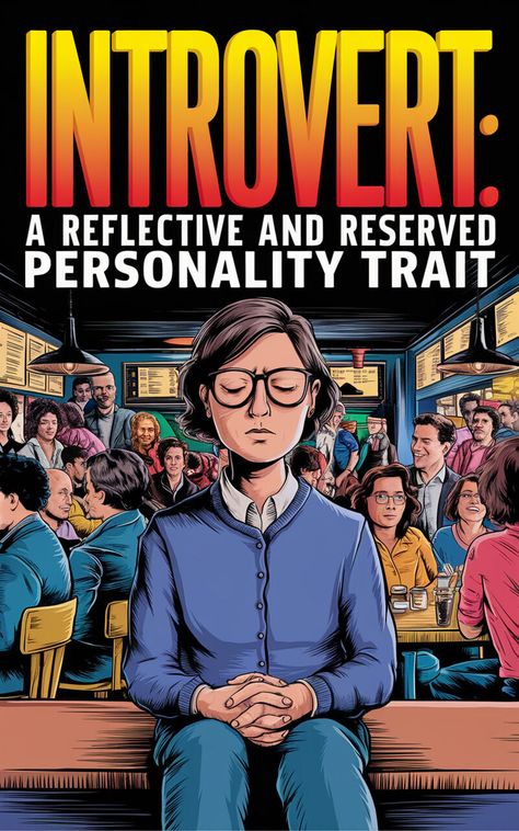 Unlock the Power of Introversion 😌🔒 | Discover the Benefits of Being Reflective and Reserved #IntrovertLife #SelfReflection Reserved Personality, All Personality Types, Introvert Personality, Relationship Posts, Deep Thinking, Social Behavior, Personality Development, Meaningful Conversations, Cognitive Development