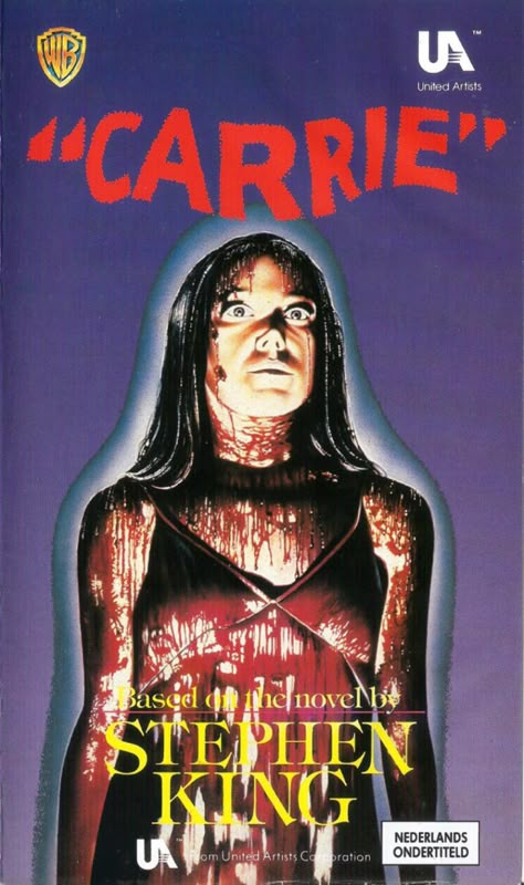 fleur de juin Carrie 1976, Carrie White, Horror Posters, Retro Horror, Horror Movie Art, Horror Stuff, Horror Movie Posters, Scary Movie, Vintage Horror