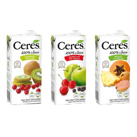 Ceres Fruit Juice is on ‪#‎Sale‬ until September 25. Come and take advantage of this great item! Ceres Juice, Creative Juice, Juice Packaging, Cherry Fruit, Packaging Labels Design, Fruit Juice, Packaging Labels, Green Design, Package Design