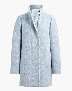 Jcrew City Coat, Fall Suit, Coat For Women, Blue Chevron, Maternity Shops, Linen Shop, Matching Family Outfits, Family Outfits, Softest Sweater