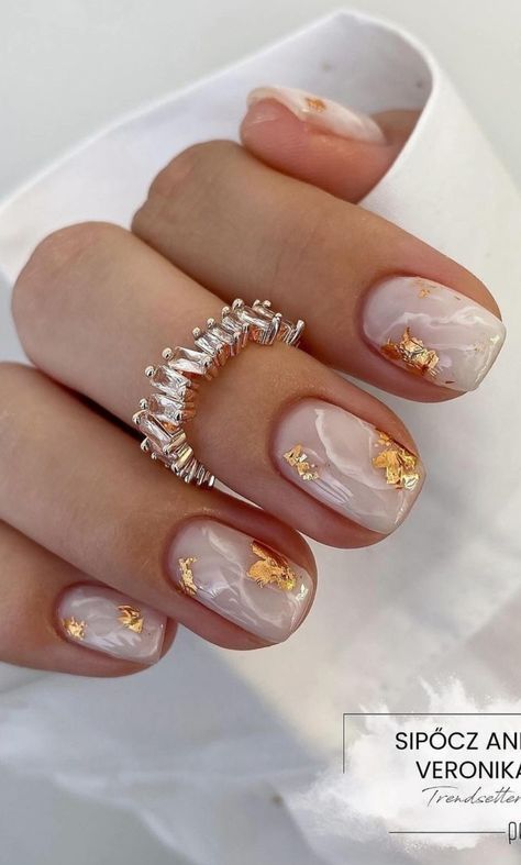 Short Nails Design Ideas 2024 Autumn, Nails Short Acrylic Designs, Autumn Nails 2024 Square, Nails Design Square Short, Fall Nails Trendy 2024, Nails Short Square Design, Acrylic Nails 2024, Short Nails Orange, Square Short Nails Ideas