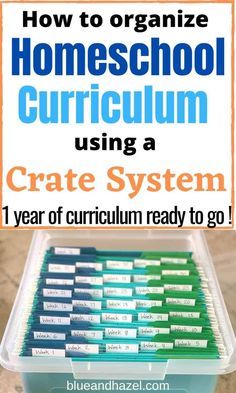 Homeschool Crate System, Organize Homeschool Supplies, Homeschool Room Organization, Homeschool Preschool Activities, Homeschool Lesson Plans, Homeschool Supplies, Week Schedule, Toddler Homeschool, Homeschool Routine