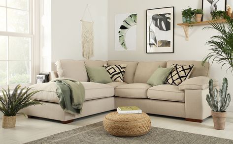 Neutral sofa living room color schemes