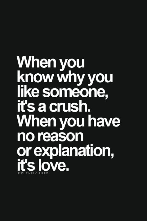 Quotes Crush, Secret Crush Quotes, Like Someone, A Crush, Trendy Quotes, Crush Quotes, When You Know, New Quotes, Lyric Quotes