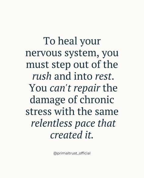 Oxytocin Quotes, Heal Nervous System, System Quotes, Life Hack Quotes, Feel Good Quotes, Care Quotes, Mental And Emotional Health, Psychiatry, Healing Quotes