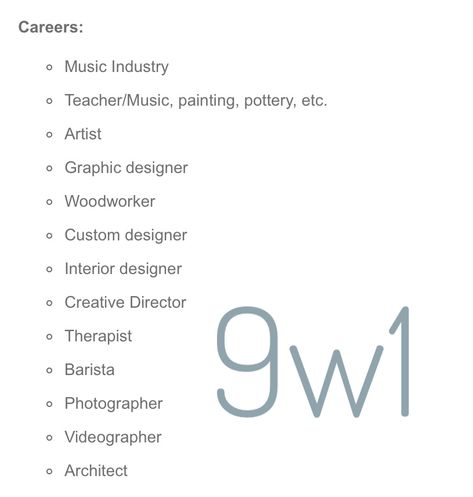 Enneagram Career Ideas, Enneagram 9 Careers, Enneagram 9 Characters, 9 Wing 1 Enneagram, 584 Tritype, Enneagram 9 Wing 1, Enneagram Type 9 Wing 1, 9w1 Enneagram, Type 9 Enneagram