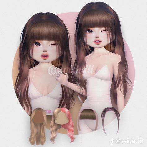 Duo Dress, Roblox 3, Estilo Taylor Swift, Combo Dress, Old Dresses, Dress Hairstyles, The Endless, Endless Possibilities, Cute Icons