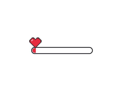 Cute Loading Gif, Loading Gif, Pink Gif, Animated Heart, Heart Gif, Heart Design, Fanfiction, Creative Professional, Youtubers