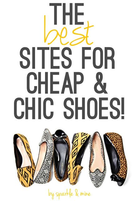 The BEST sites for cheap & trendy shoes! Oh my gosh, this post has so many amazing stores I've never heard of with crazy good prices! Must pin for all the girls out there with high-end taste and a broke girl budget!! Cheap Online Shoe Sites, Cheap Heels Online Website, Cheap Websites Shopping, Cheap Shops Websites, Painting Cheap Walmart Shoes, Cheap Shoes For Women, Shoe Websites, Teacher Shoes, All Pins