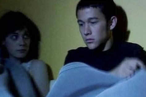 Manic 2001 Movie, Manic 2001, Jayy Von, Sleepy Girl, Kin List, Human Human, Joseph Gordon Levitt, Just Tired, Movie Stills