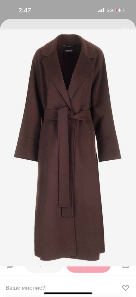 Max Mara Coat, Style Moodboard, Long Wool Coat, Coat For Women, Business Style, Winter Fits, Brown Coat, Shirt Skirt, Autumn Fall